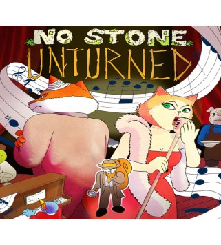 No Stone Unturned Steam Key GLOBAL